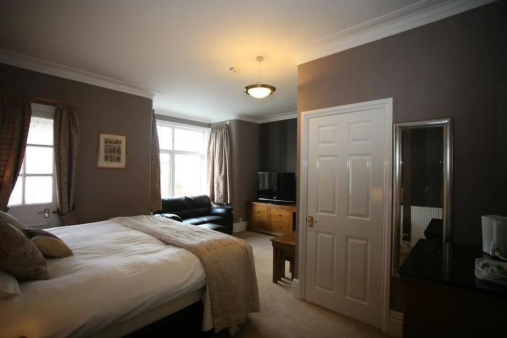 ****  Barrington House Guest House York United Kingdom