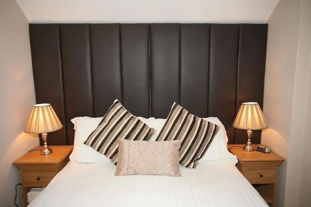 Barrington House Guest House York United Kingdom