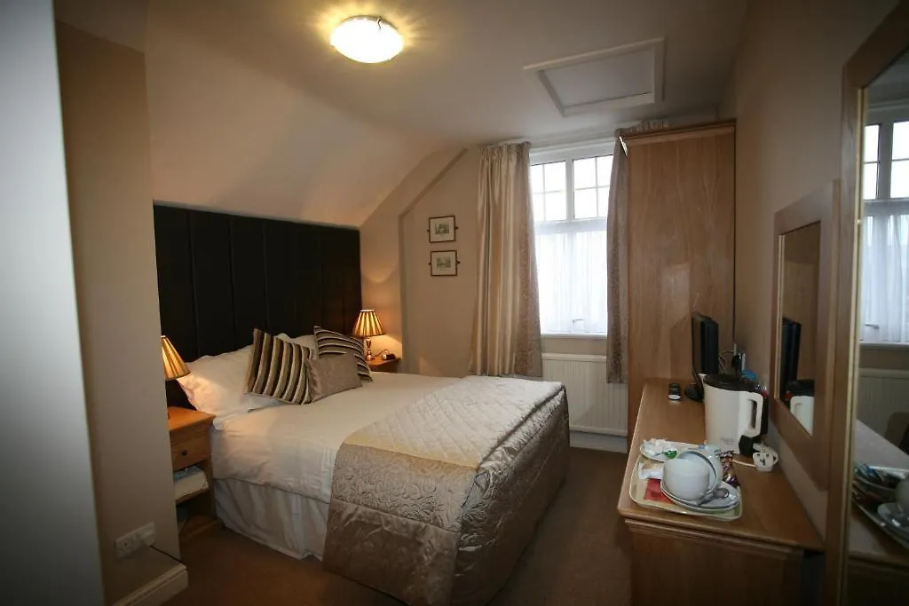 Barrington House Guest House York United Kingdom