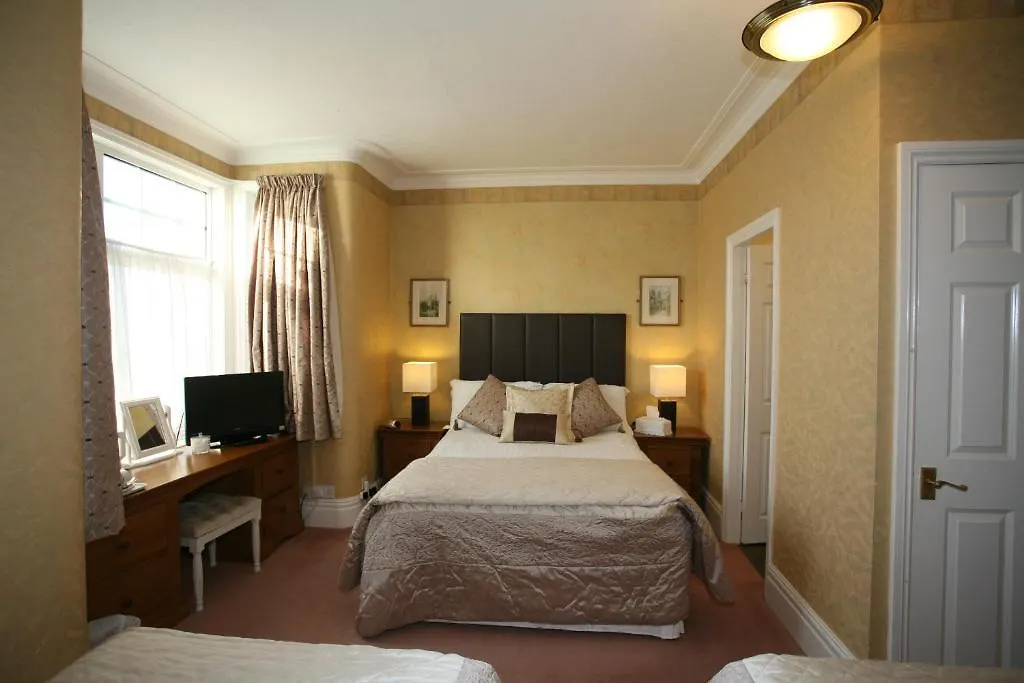 ****  Barrington House Guest House York United Kingdom