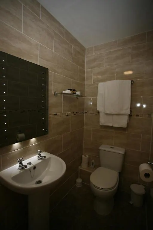 Barrington House Guest House York