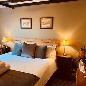 4* Guest house Minster Walk
