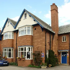 4* Guest house Midway