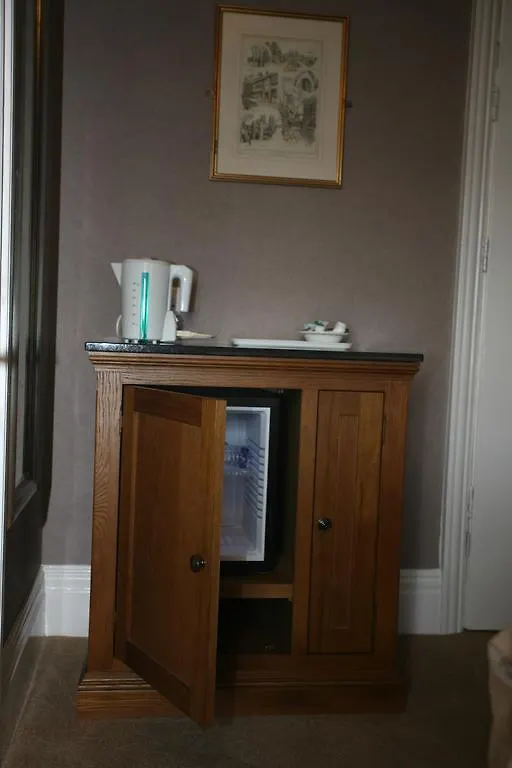 Barrington House Guest House York