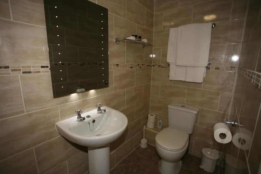 Barrington House Guest House York
