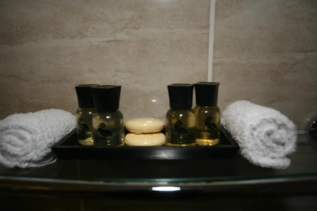 Barrington House Guest House York