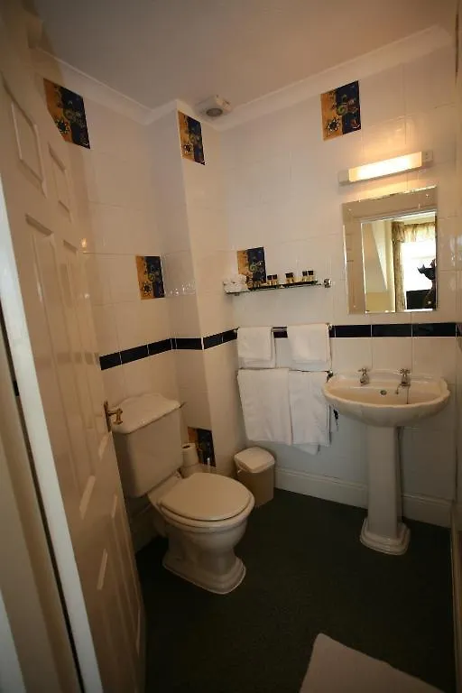 ****  Barrington House Guest House York United Kingdom