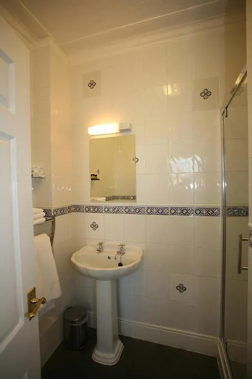 Barrington House Guest House York 4*,