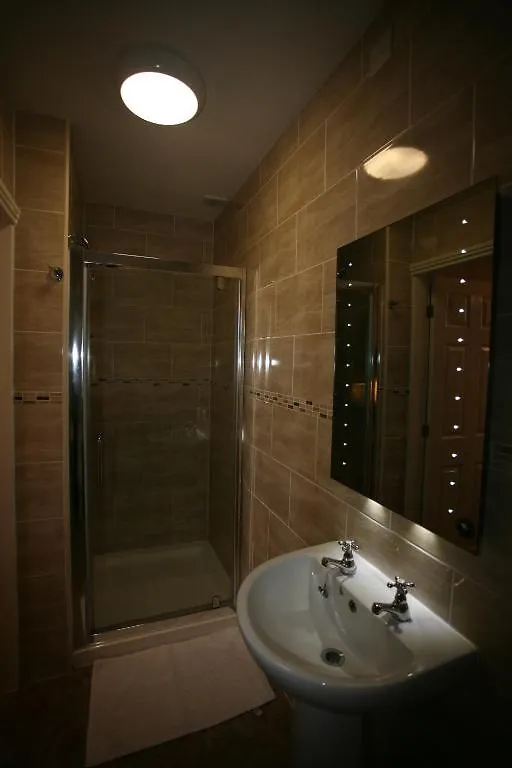 Barrington House Guest House York 4*,  United Kingdom