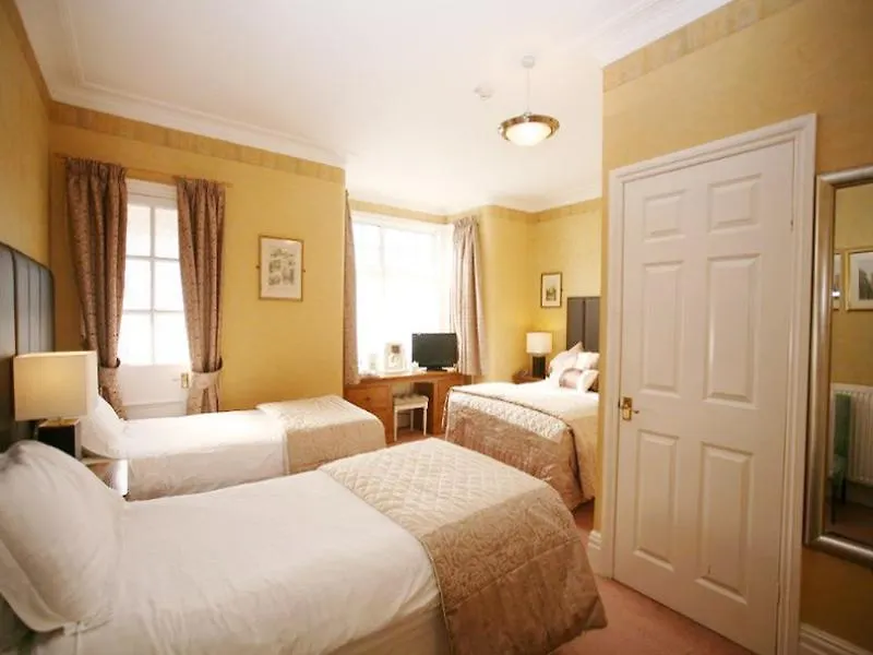 Barrington House Guest House York United Kingdom