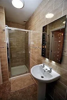 Barrington House Guest House York 4*,
